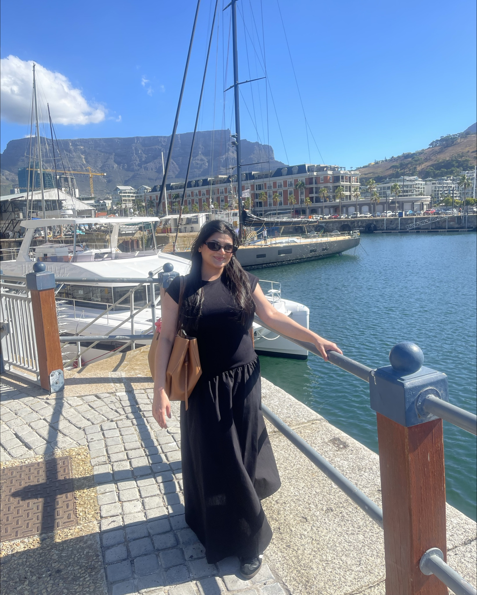 Summer 2025 
Mango a line dress
Adidas Og Samba
Bag- Polene paris

#LTKtravel #LTKmodest #LTKeurope