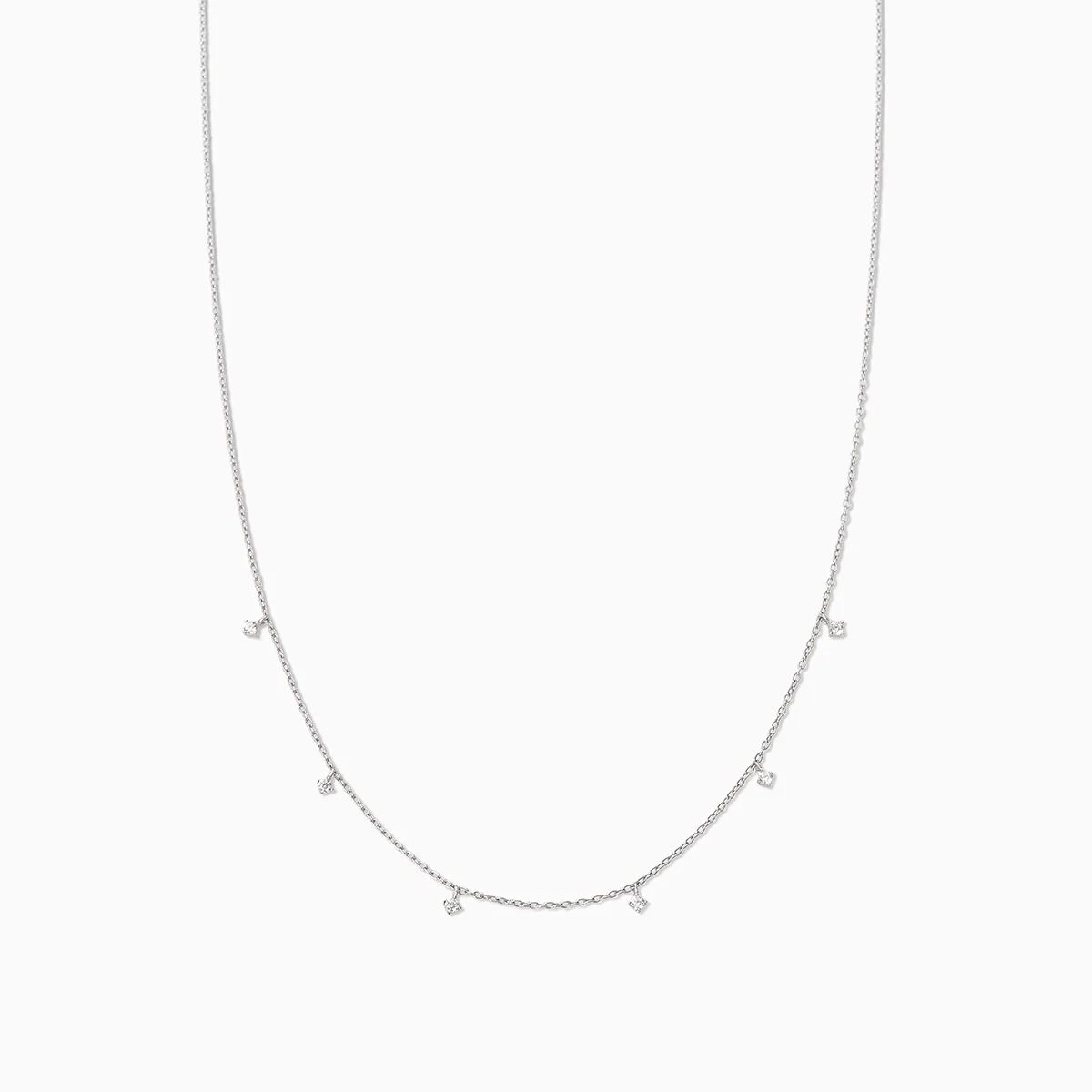 Shooting Star Necklace | Uncommon James