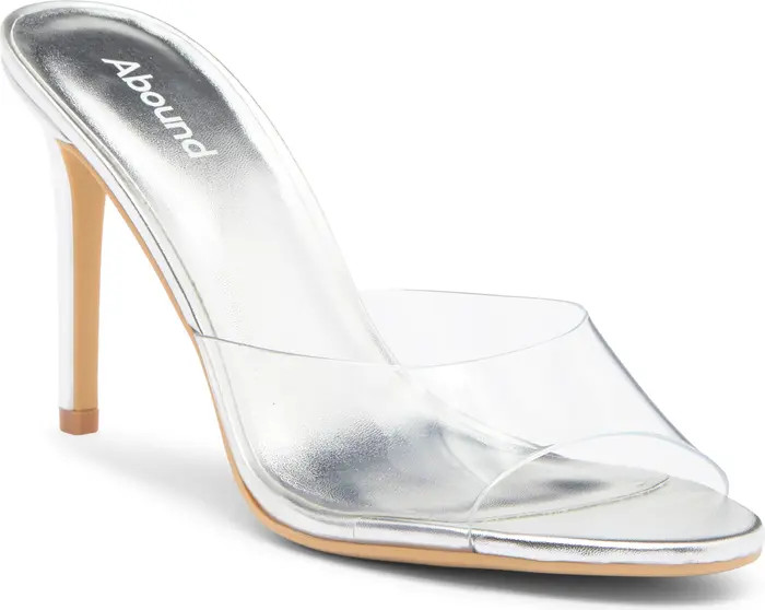 Paz Spike Heel Sandal (Women) | Nordstrom Rack