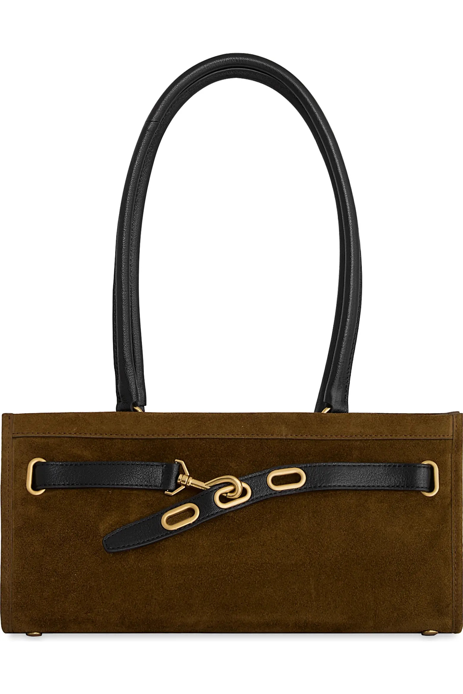 Crosby Leather Shoulder Bag (Women) | Nordstromrack | Nordstrom Rack