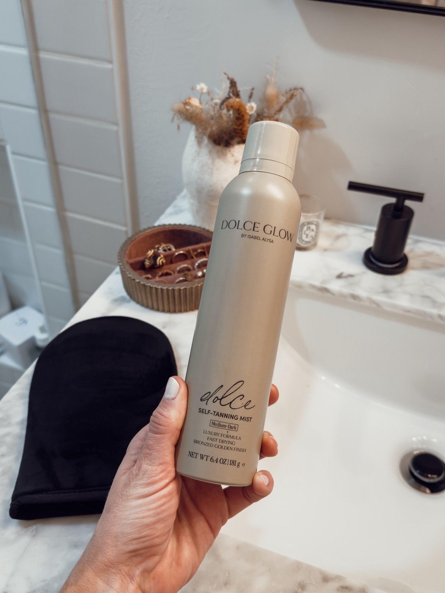 A new self tanner I’m loving this spring ✨

#LTKBeauty #LTKWedding #LTKSeasonal