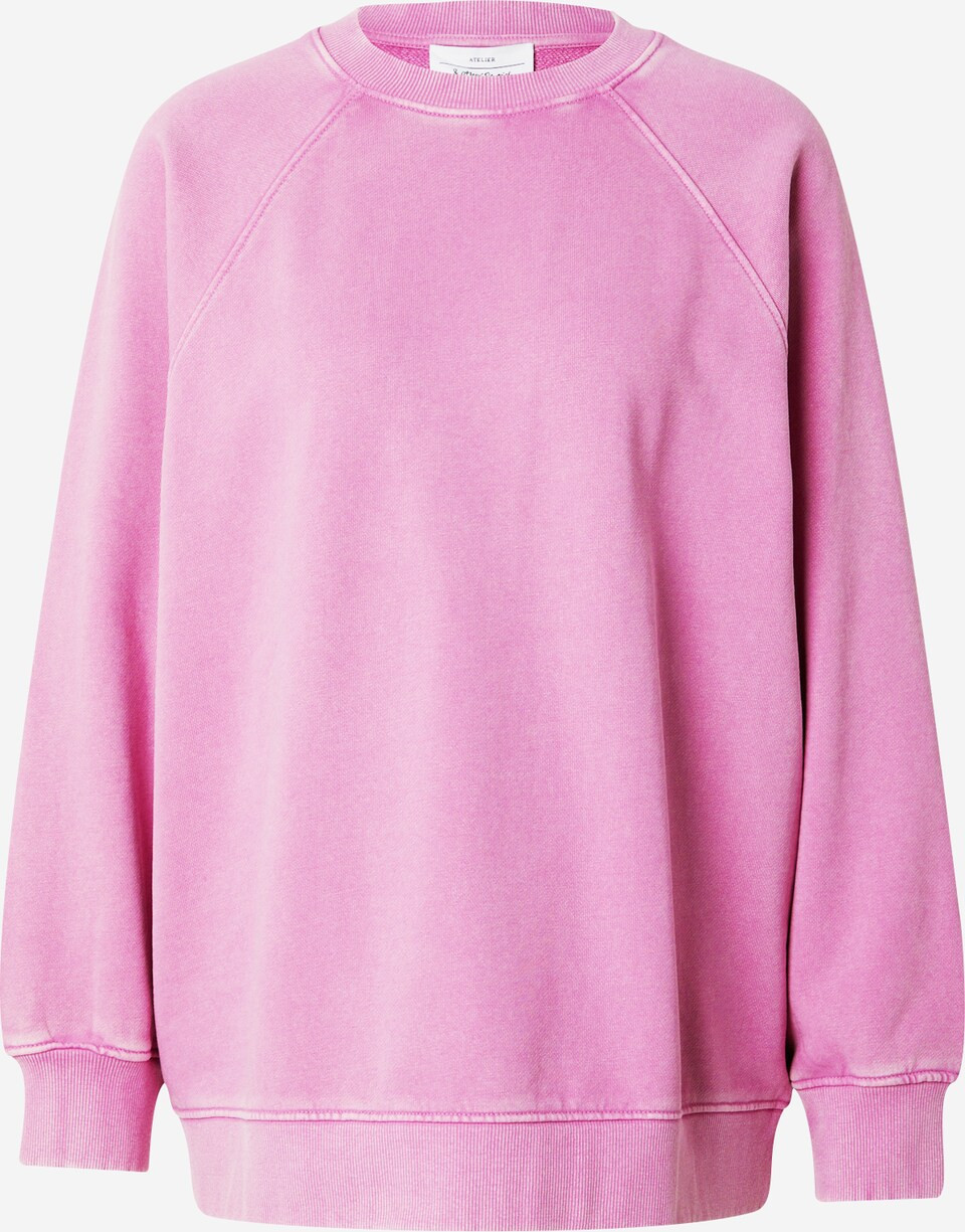 & Other Stories Sweatshirt in Eosine | ABOUT YOU | ABOUT YOU NL