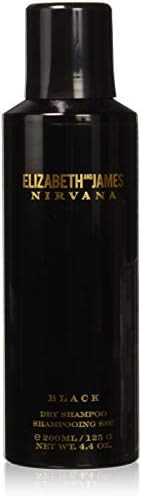 Elizabeth and James Nirvana Black Dry Shampoo, 4.4 Ounce | Amazon (US)