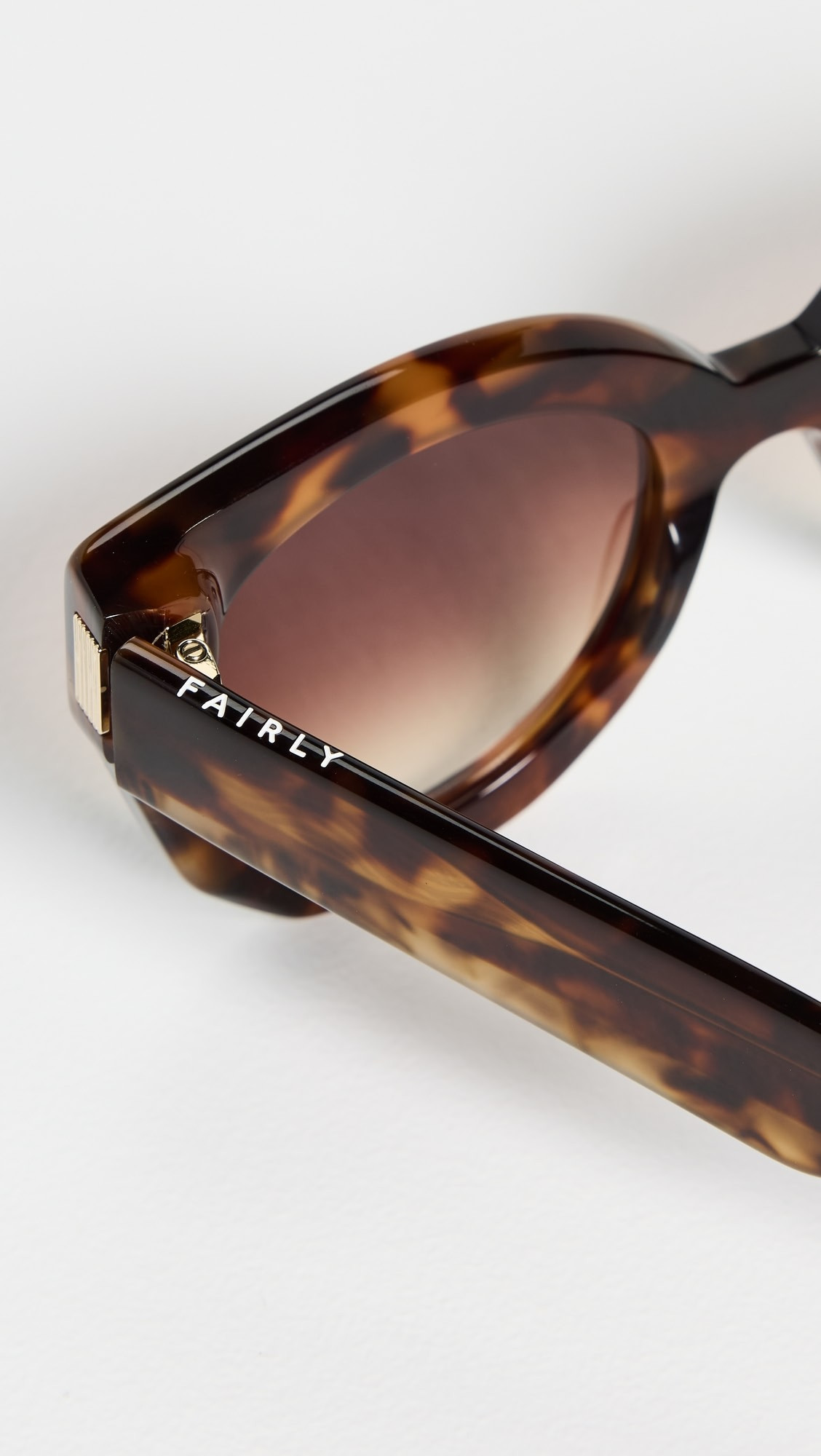 Swirl Sunglasses | Shopbop