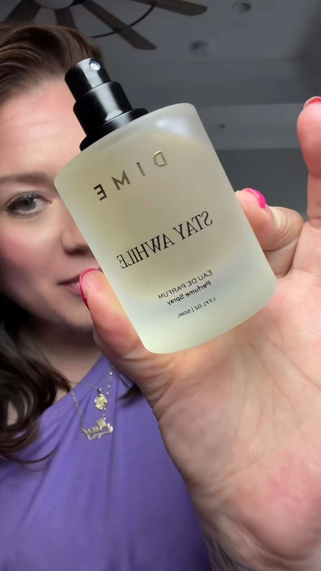 The perfect balance of sweet but not too much😍
 

 #LTKgrwm #LTKmomlife #LTKBeauty