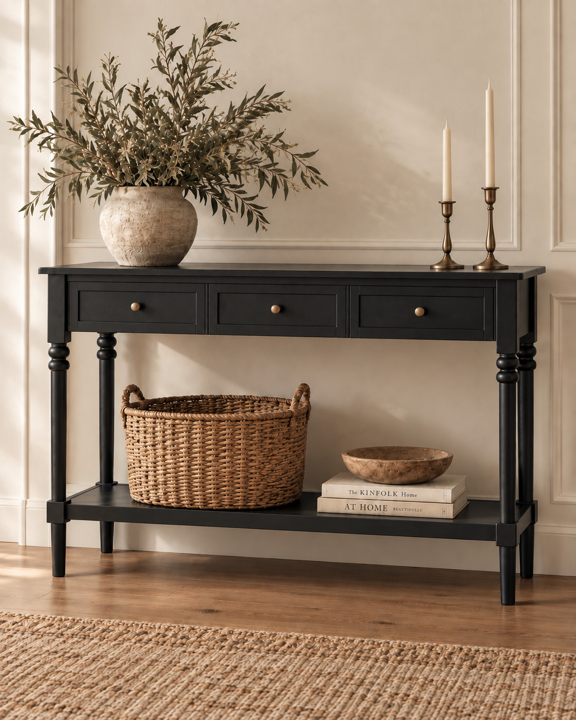 Wayfair epic fall sale! This console table is on sale 👏

Wayfair console table, Wayfair entryway table, Wayfair entryway furniture, black console table, black entryway table, console table with drawers, console table with storage, console table with shelf, entryway console table, entryway table with storage, narrow console table, wood console table, sofa table, hallway table, foyer table, entryway furniture, entryway storage, entryway decor, console table decor, console table styling, Wayfair home decor, Wayfair home finds, affordable console table, traditional console table, farmhouse console table, black wood console table, designer look for less

#LTKSeasonal #LTKHome #LTKSaleAlert