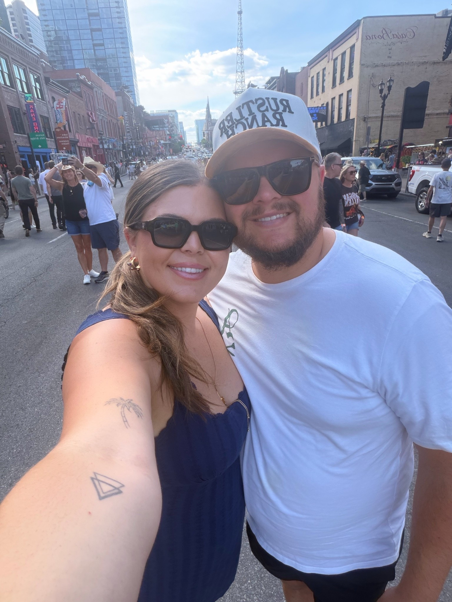 CMA fest 🤍