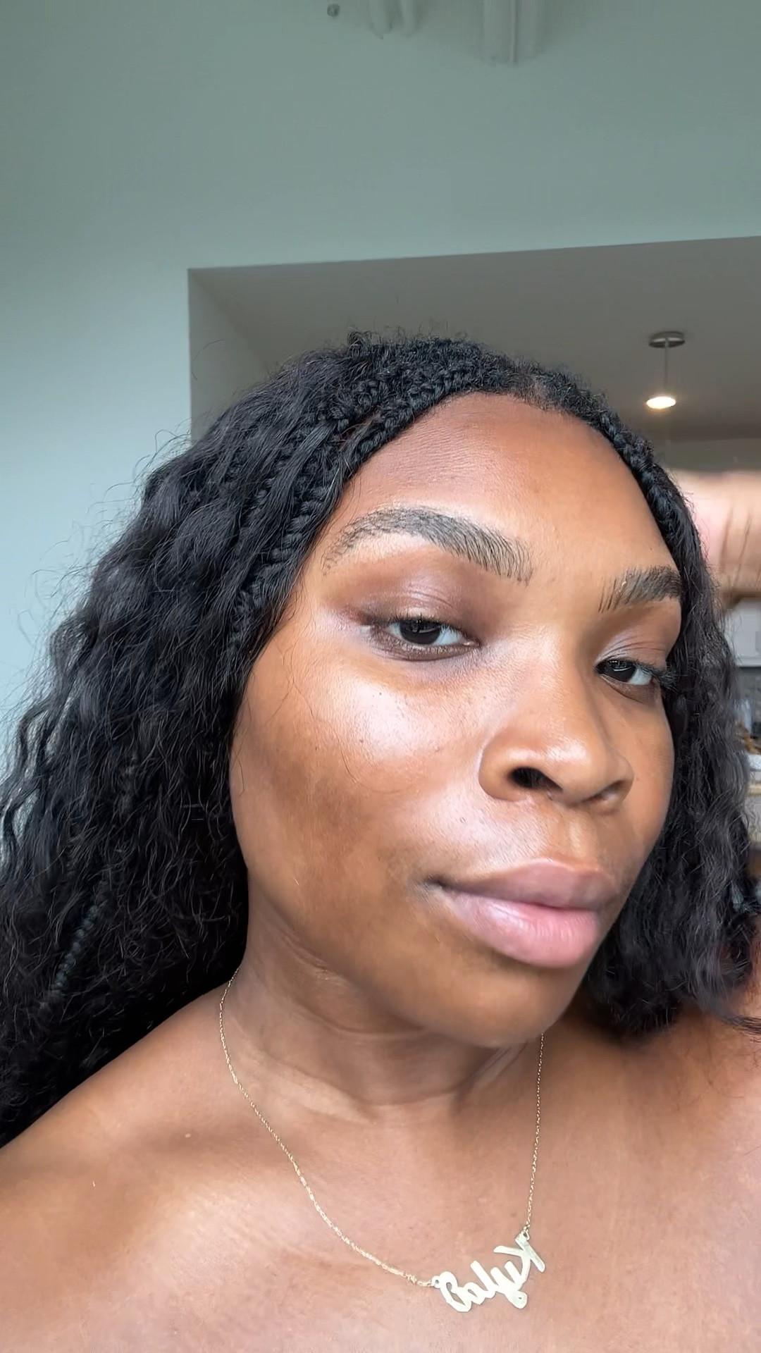 Easy brow routine? Yes please! 

#LTKStyleTip #LTKBeauty