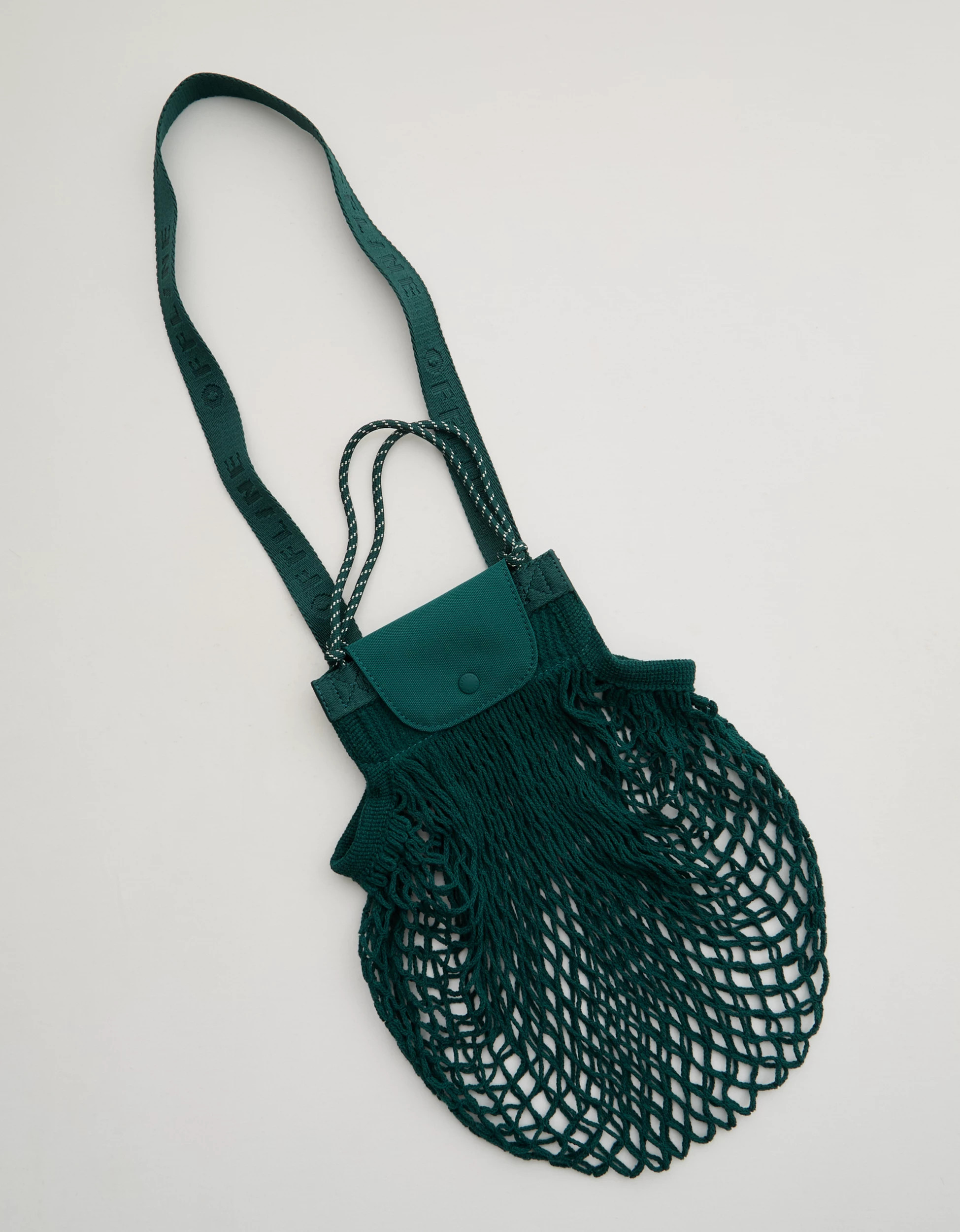 OFFLINE By Aerie Crochet Bag | Aerie