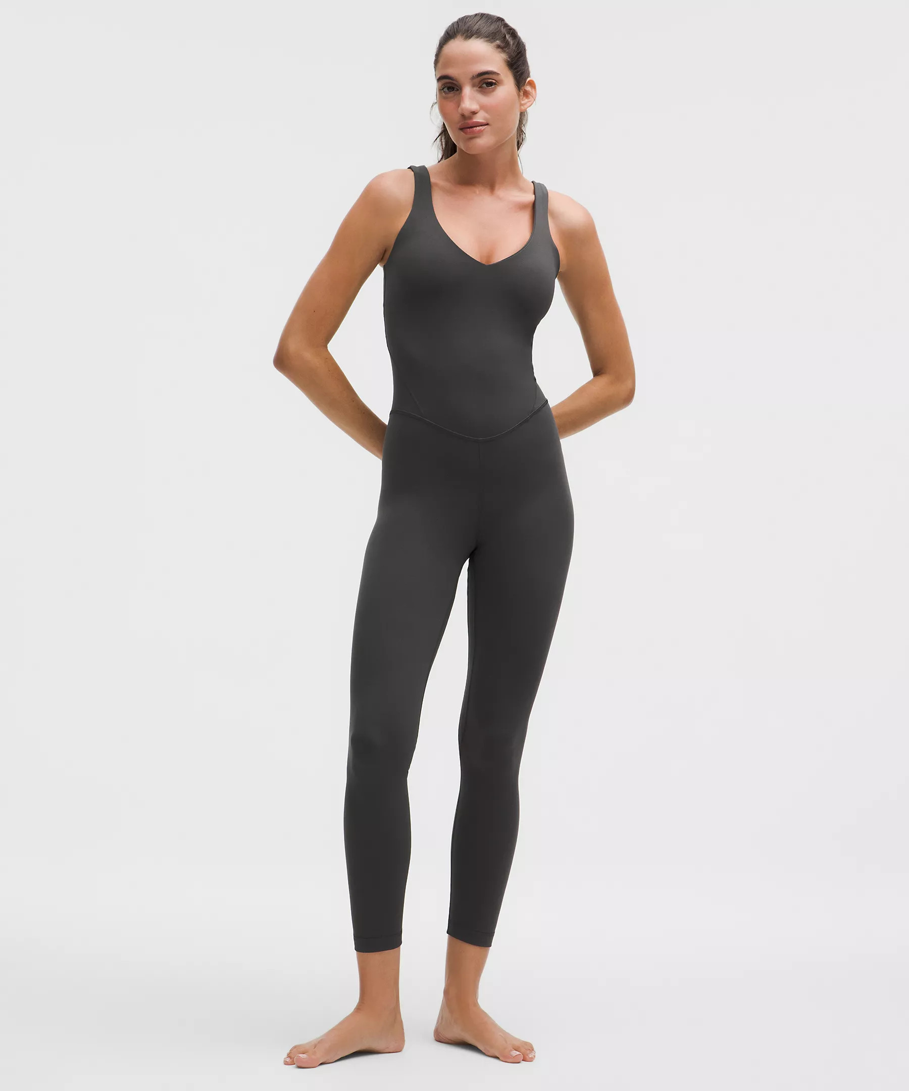 lululemon Align™ Bodysuit 25" | Lululemon (US)