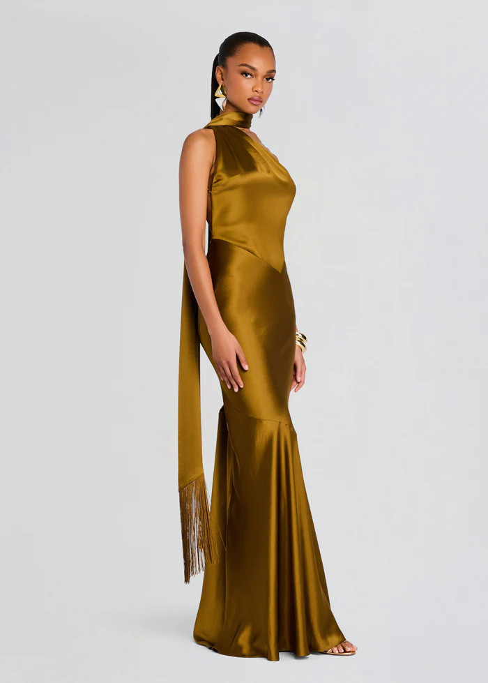 Kelsa Dress | Retrofete