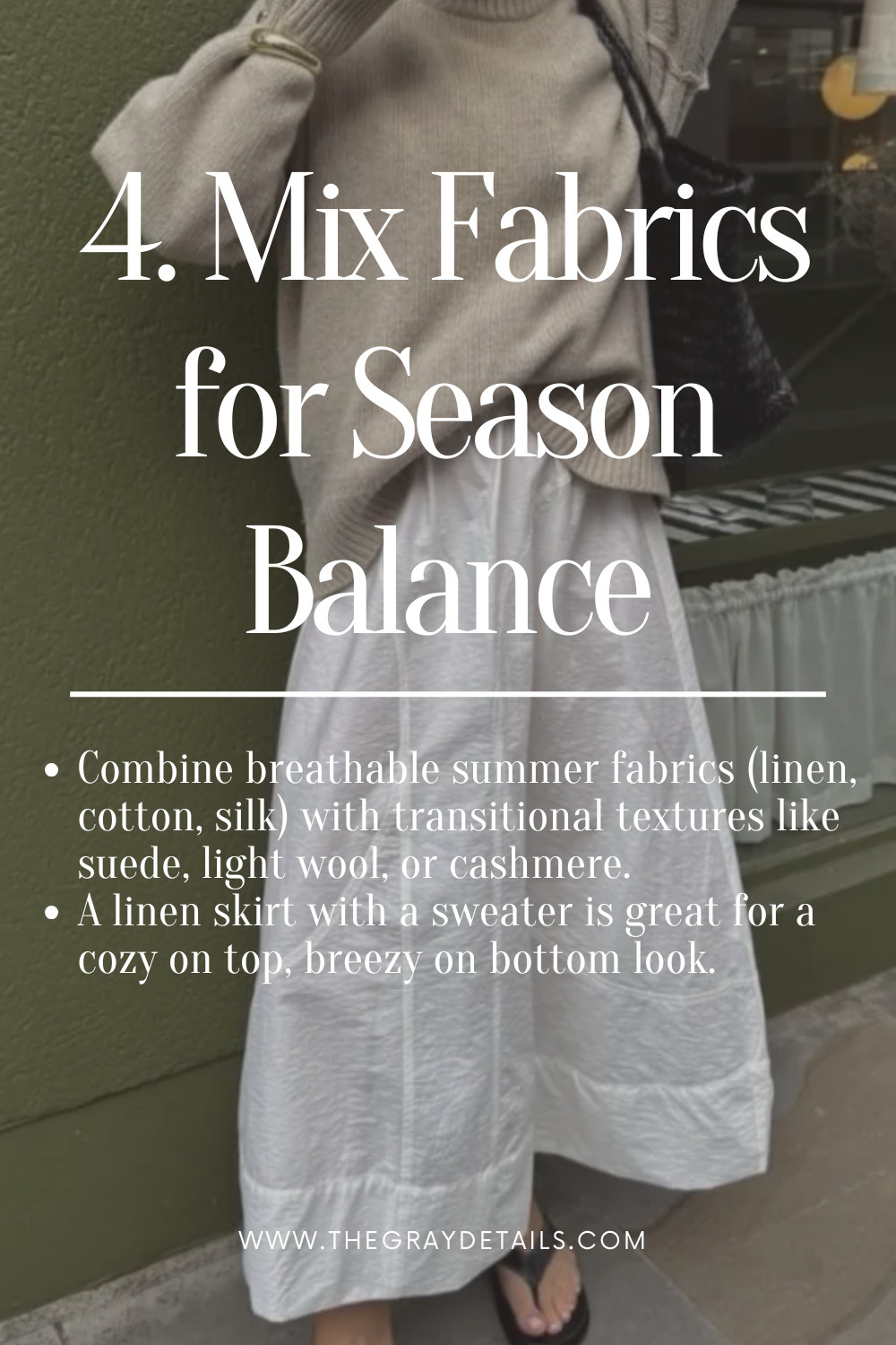 Chic Summer to Fall Transitional Outfit Tips to Elevate Your Look 

 #LTKSeasonal #LTKStyleTip #LTKTravel