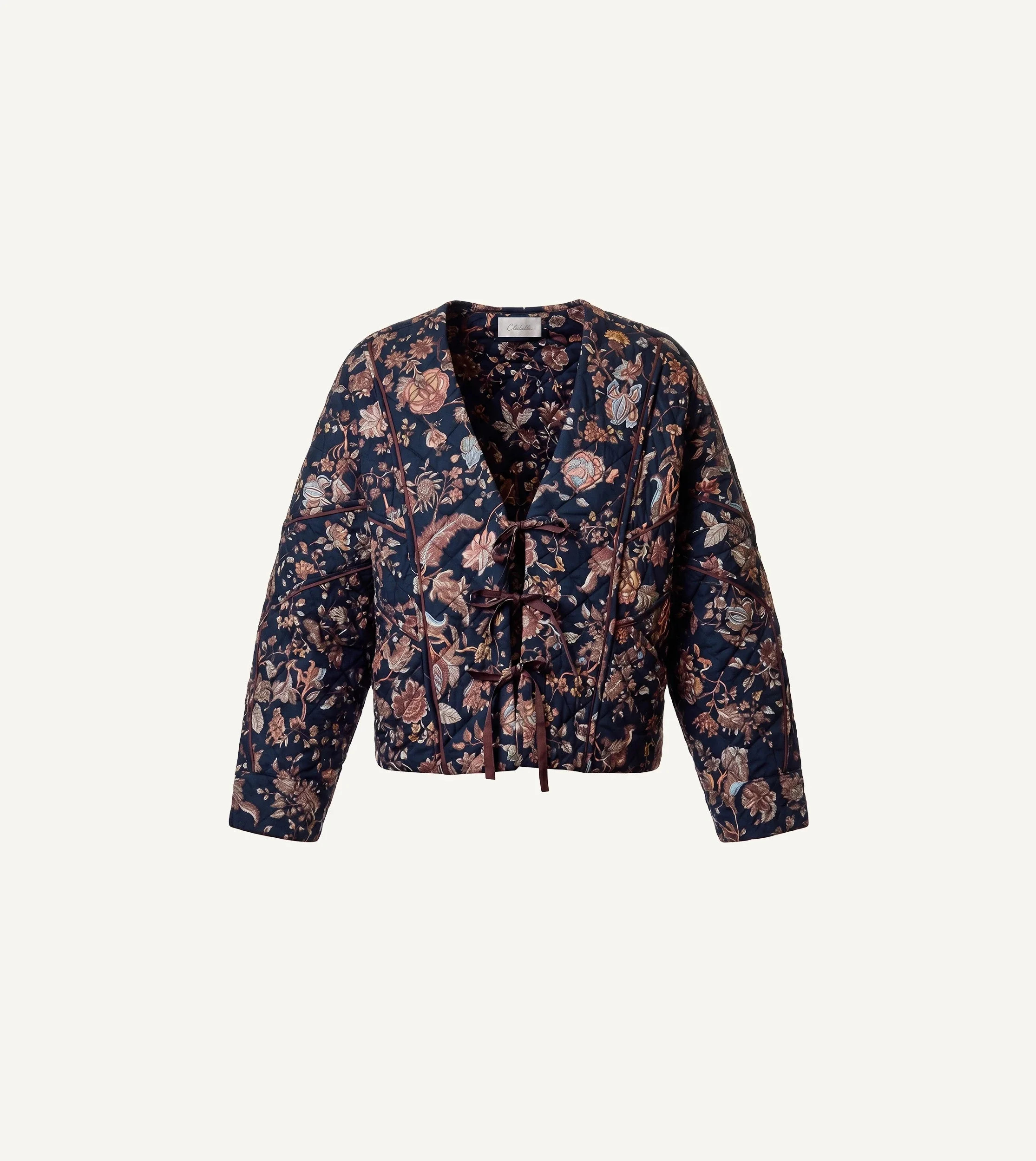 Vaughn Jacket | Bois | Cleobella