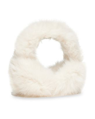 Jocelyn Faux Fur Earmuffs | Bloomingdale's Jewelry & Accessories | Bloomingdale's (AU)