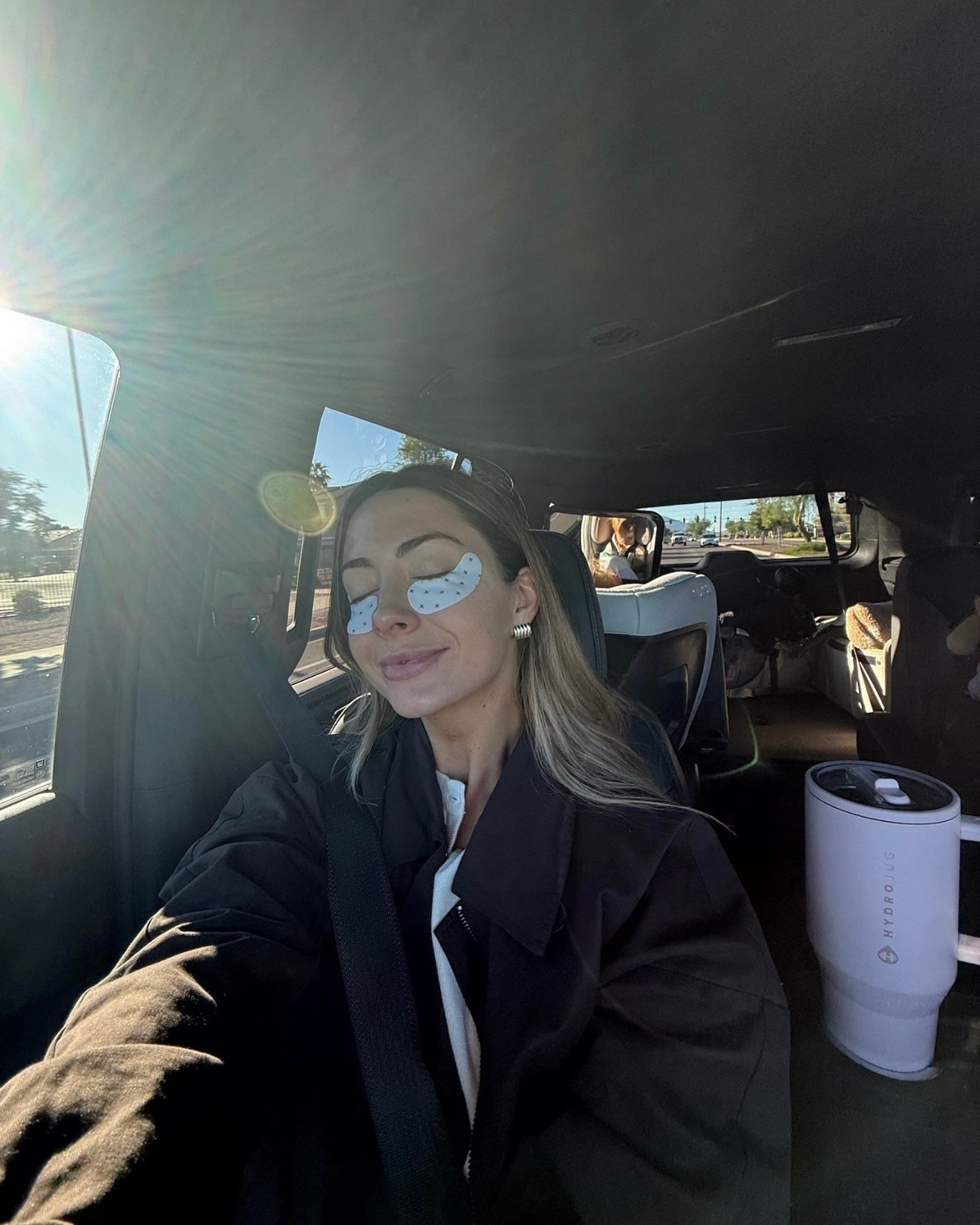 These eye patches 🤌🏽

#LTKBeauty