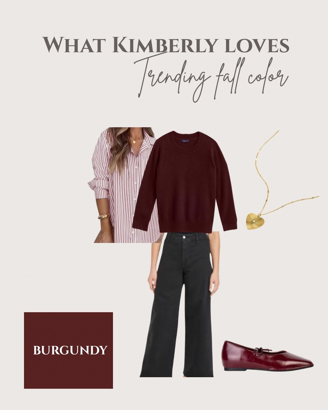 Fall outfit 
Teacher outfit
Work style
Burgundy outfit


#LTKWorkwear #LTKStyleTip #LTKOver40