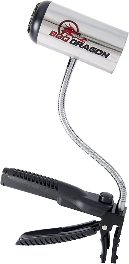 BBQ Dragon Electric Charcoal Starter & Lighter | Charcoal Fire Starter with Built-in Cold Air Onl... | Amazon (US)