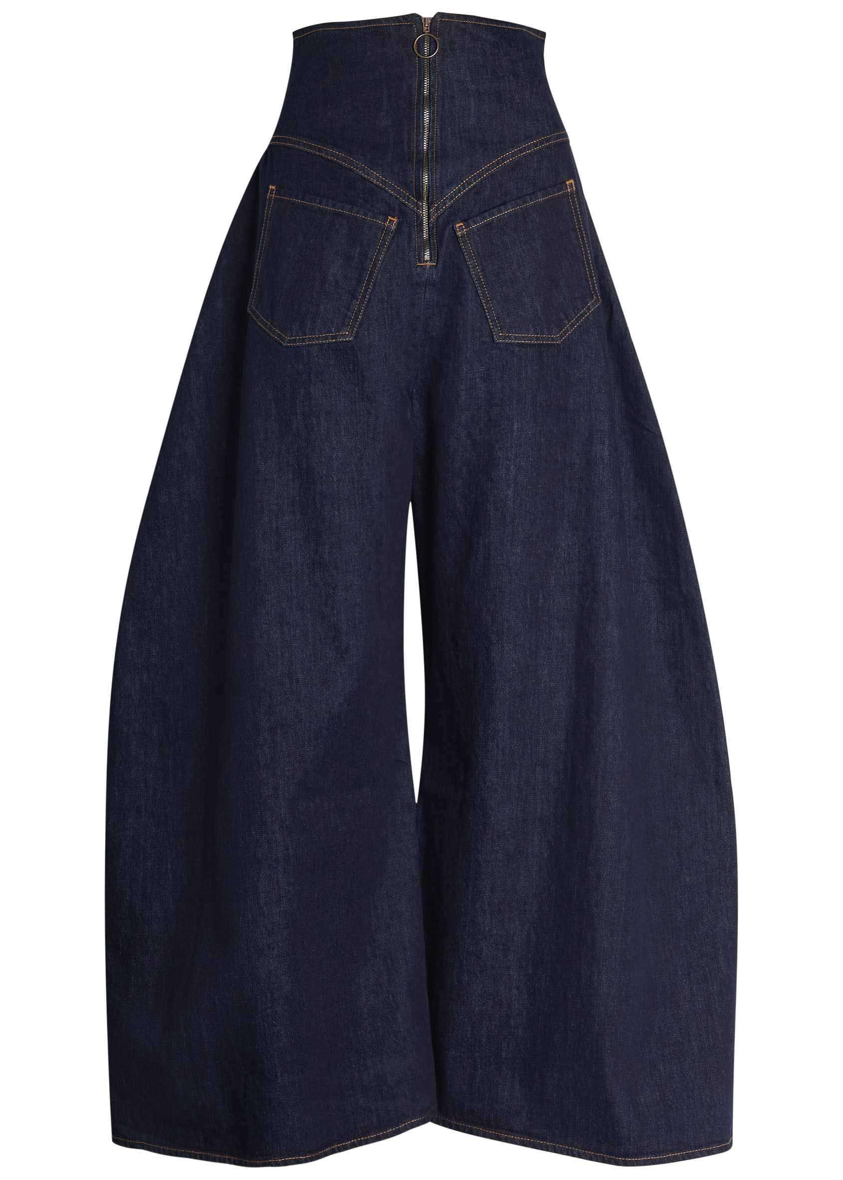 Wide-leg jeans | Harvey Nichols
