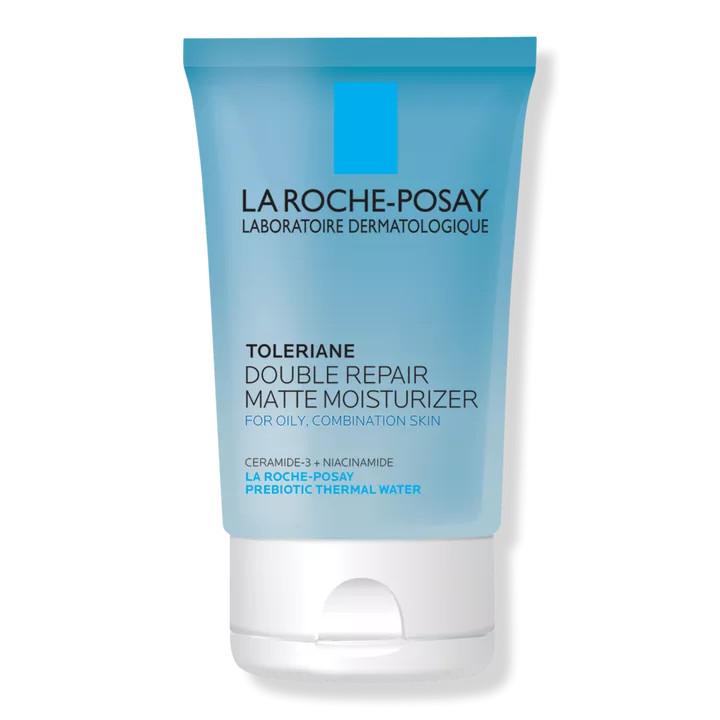 Toleriane Double Repair Matte Face Moisturizer for Oily Skin | Ulta