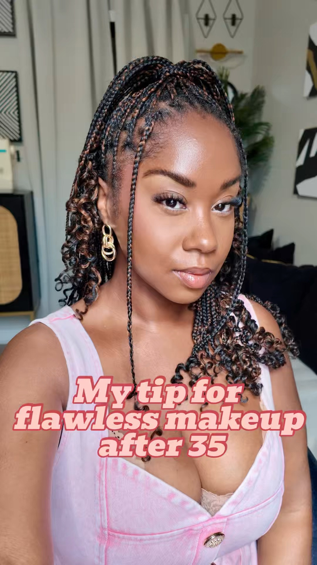 Sometimes it's not the makeup or the technique, it's the makeup base! Prioritizing skincare abd makeup preparation allows you to go easy on the makeup and still have a flawless finish! Here are the things I use under my makeup!

#LTKBeauty