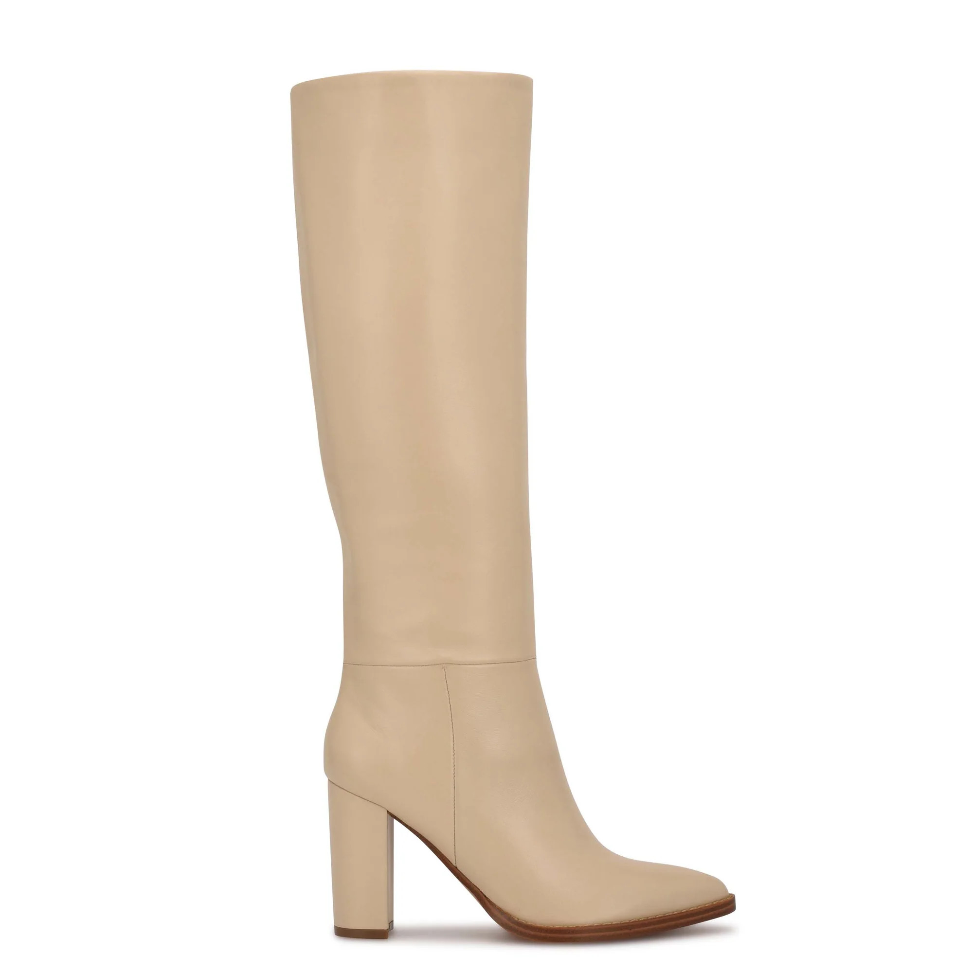 Hiya Heeled Boots | Nine West (US)