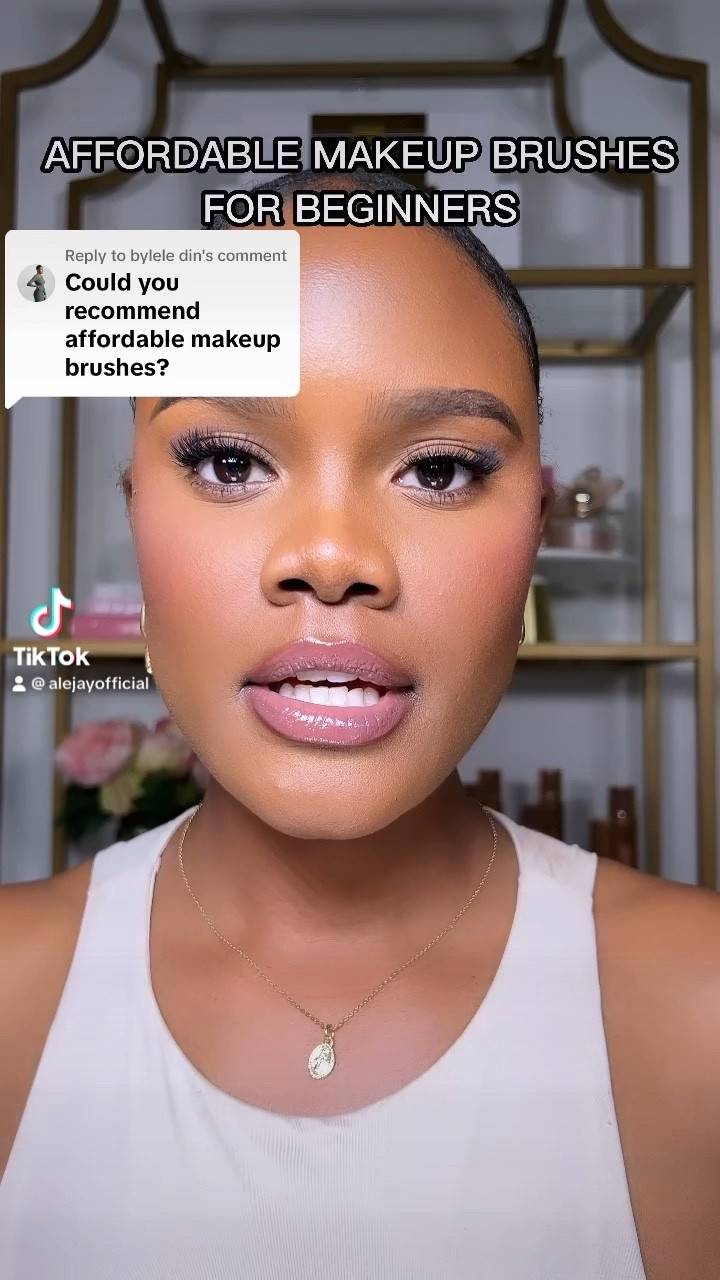 Are you new to makeup and looking for affordable makeup brushes? Look no further! In this video, I'm sharing with you some of the best affordable makeup brushes for beginners.

#LTKbeauty