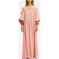 Sleeper Zephir EcoVero™ Rayon Oversized Maxi Dress - S | Coggles (Global)