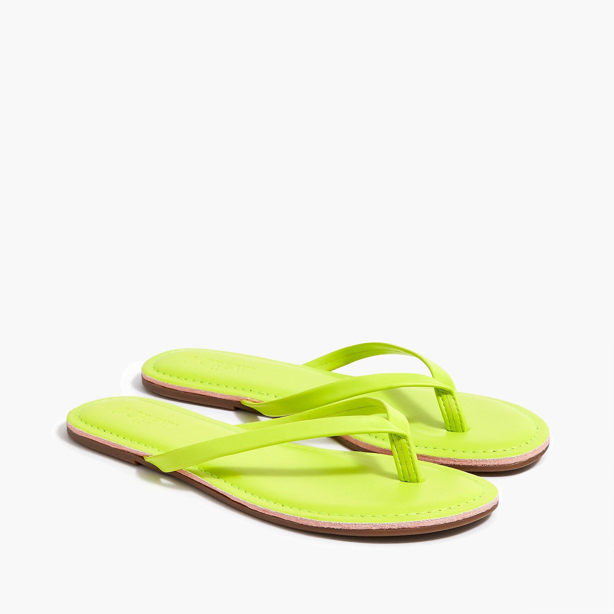 Easy summer flip-flops | J.Crew Factory