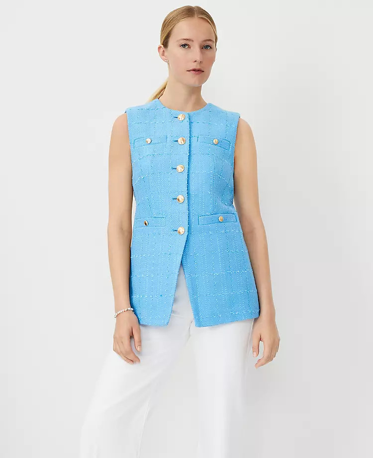 Ann Taylor | Ann Taylor (US)