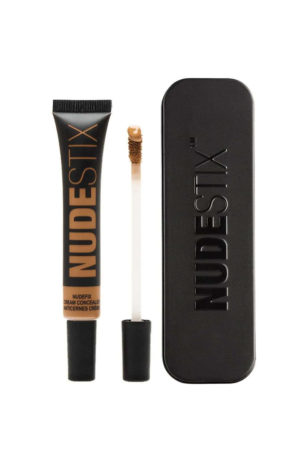 Face | Nudefix Cream Concealer | Nudestix | Debenhams UK