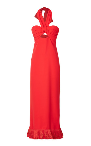 Inca Empress Embroidered Ankle Dress | Moda Operandi (Global)