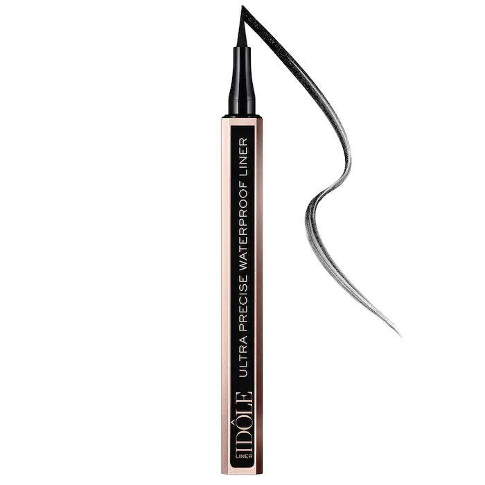 Idôle Ultra-Precise Felt Tip Liquid Eyeliner | Sephora (US)