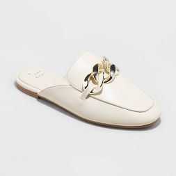 Women's Kiki Mules - A New Day™ | Target