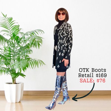MACY’S is having a SALE today on boots / shoes at over 50% OFF my Friend!!!!
I just bought 4 new pairs all shown above - Just click to see them!!!
Winter Outfit - Work Outfit - Vacation- Boots - Sale Alert - Under100 - SALE - Shoe Crush 

Follow my shop @fashionistanyc on the @shop.LTK app to shop this post and get my exclusive app-only content! Be sure to ring my bell 🔔 for sale notifications!!

#liketkit 
@shop.ltk
https://liketk.it/4wkVs

#LTKshoecrush #LTKsalealert #LTKfindsunder50 #LTKSeasonal #LTKstyletip #LTKfindsunder100