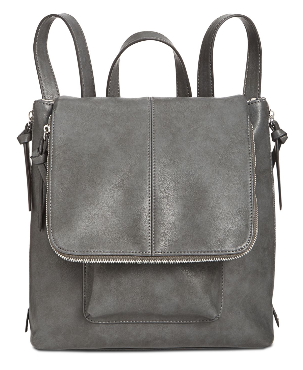 Inc International Concepts Elliah Convertible Backpack, Created for Macy's | Macys (US)
