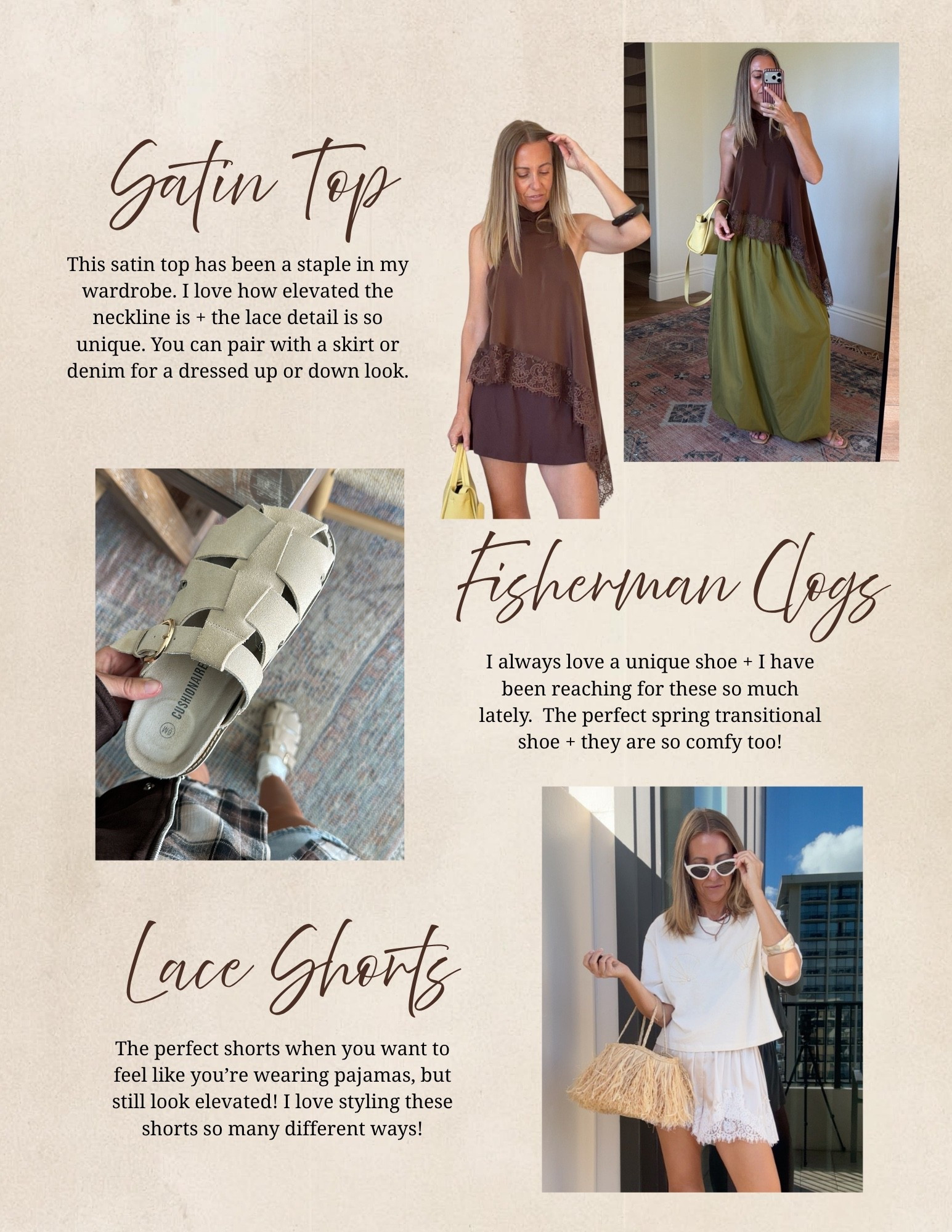 Amazon finds

#LTKgrwm #LTKootd