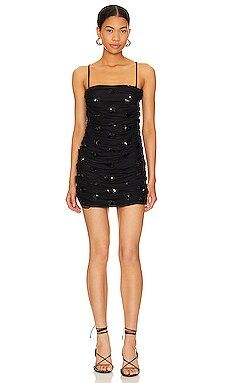 Pia Sequined Mini Dress
                    
                    Lovers and Friends | Revolve Clothing (Global)