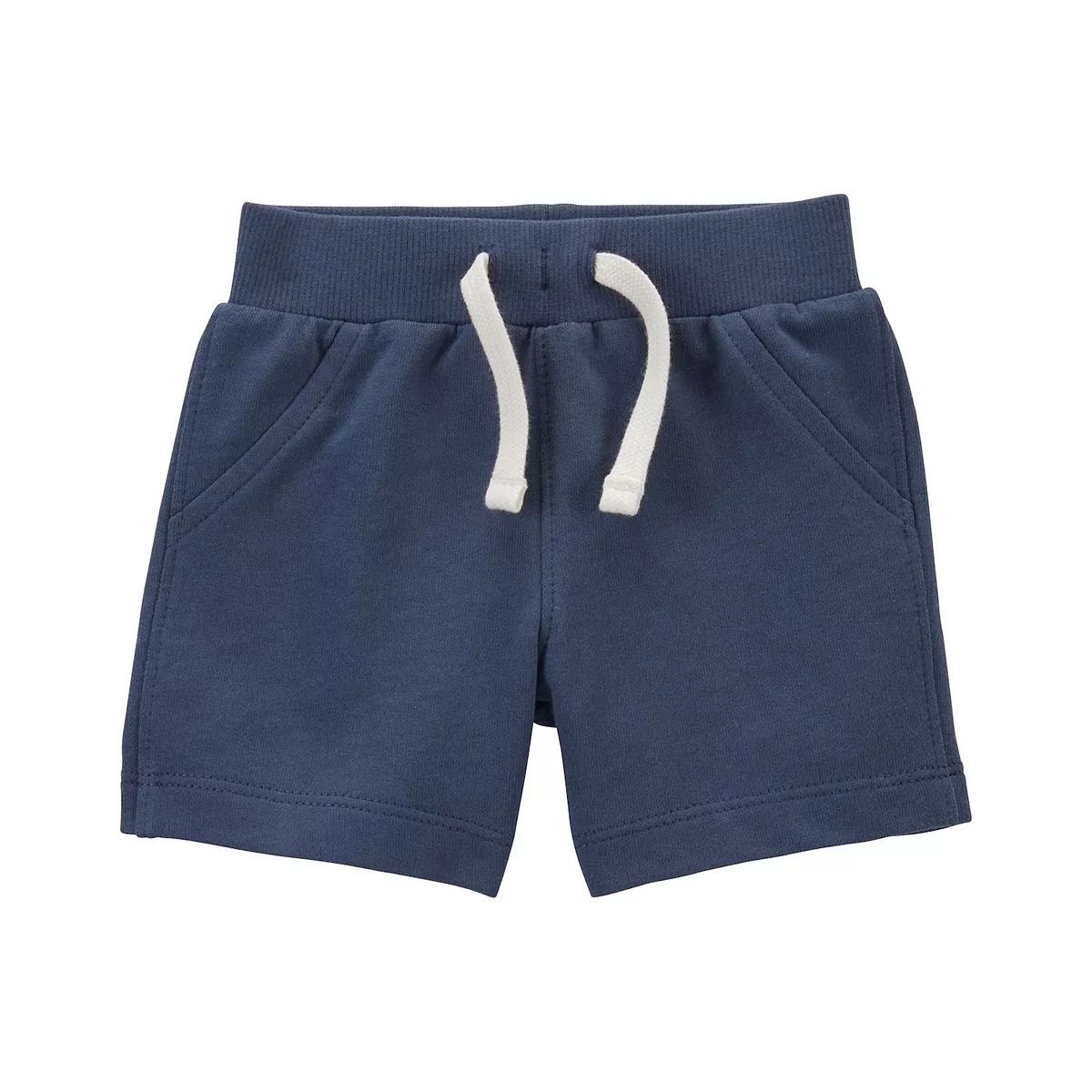 Baby Boy Carter's Pull-On French Terry Shorts | Kohl's