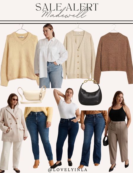 Fall Fashion, madewell sale, madewell plus sizes, fall outfit ideas, fall sale 

#LTKplussize #LTKSeasonal #LTKxMadewell