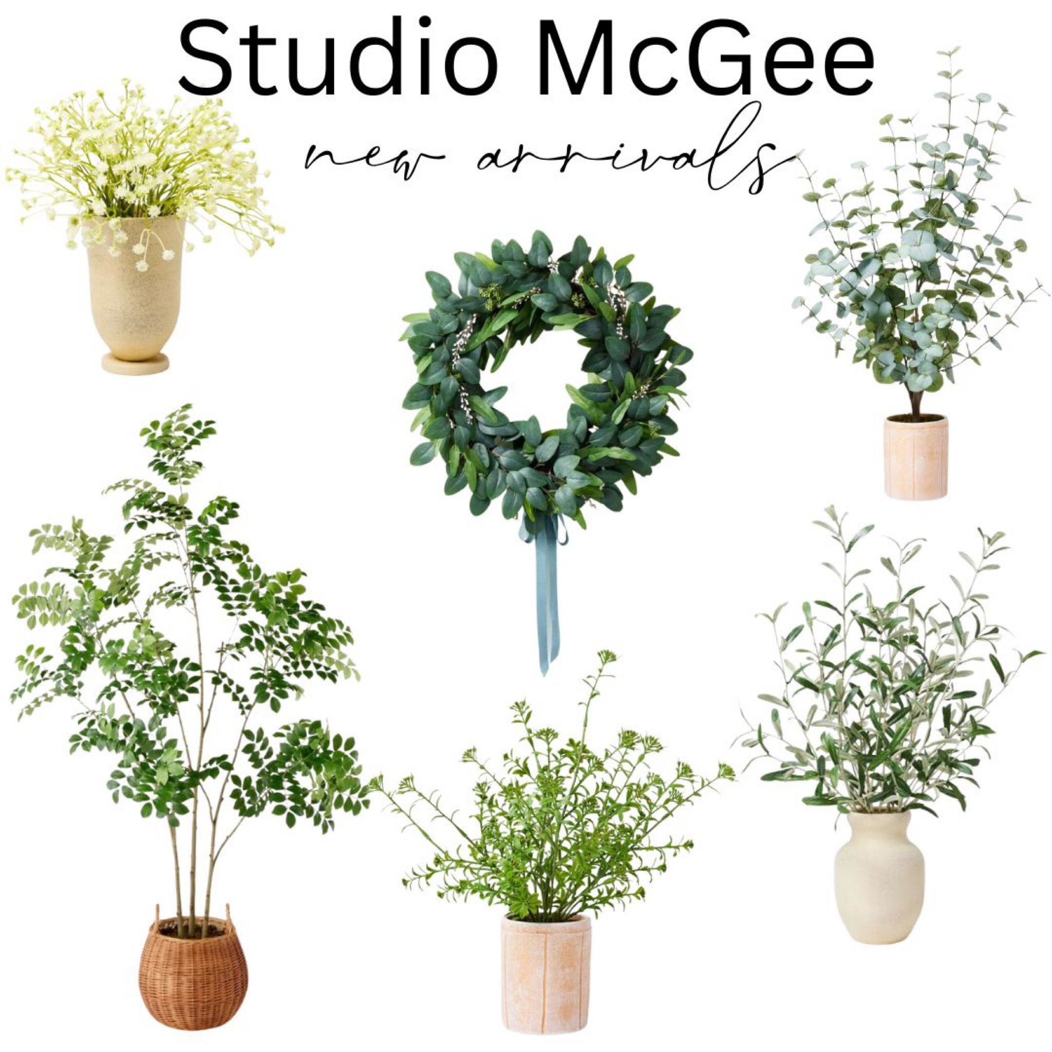 Spring faux flowers 
Target Spring 
Studio McGee spring collection is full of beautiful faux trees, plants and wreaths. 
Spring decor 

#LTKSeasonal #LTKhome