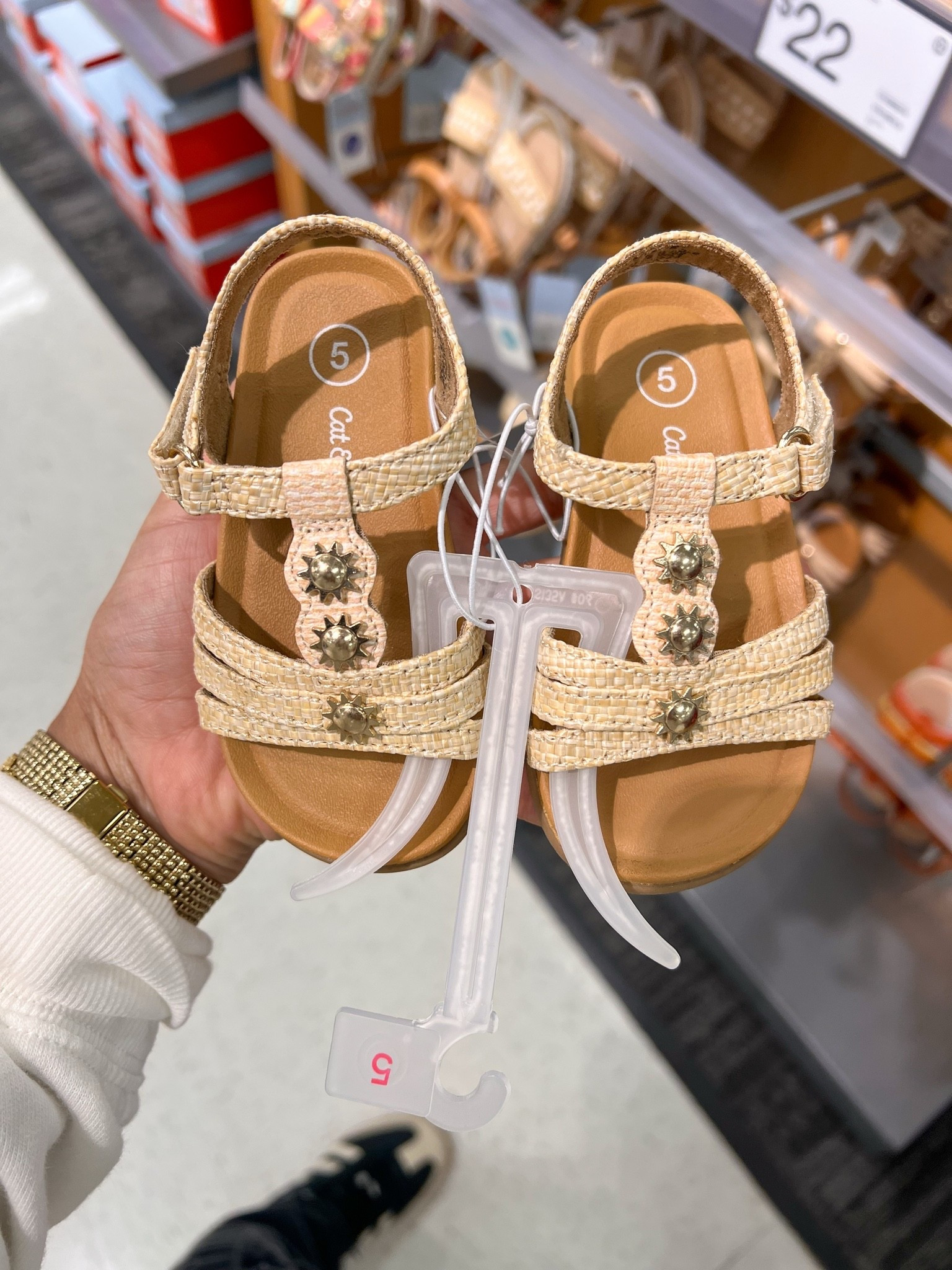 New toddler summer sandals

Target finds, Target style, toddler girl @Target

#LTKmomlife #LTKKids