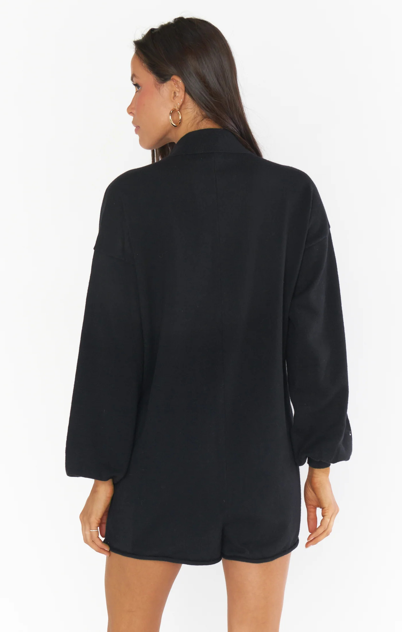 Gianni Romper | Show Me Your Mumu