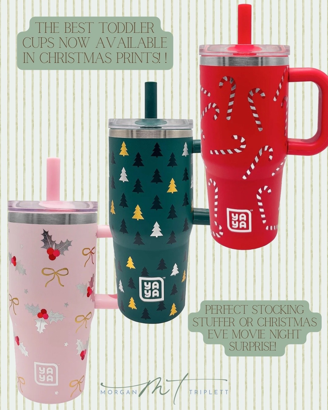 Our favorite toddler cups now available in Christmas prints! Perfect stocking stuffer! 

Holidays, Christmas magic, Christmas Eve movie night

#LTKHoliday #LTKGiftGuide #LTKKids