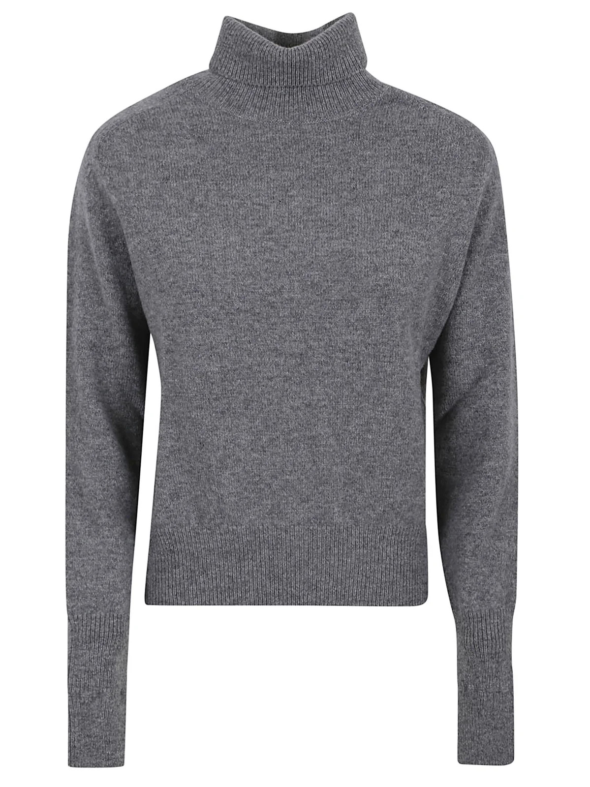 Victoria Beckham Polo Neck Jumper | Cettire Global