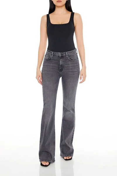 Contour Sculpt Tank Bodysuit | Forever 21