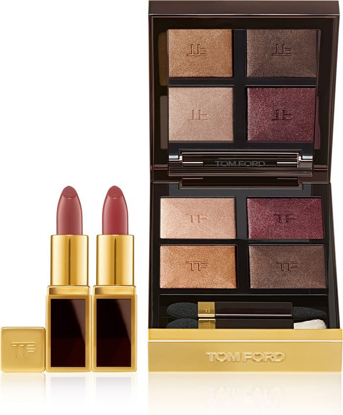 Iconic Eyeshadow & Lip Set-$127 Value | Nordstrom | Nordstrom