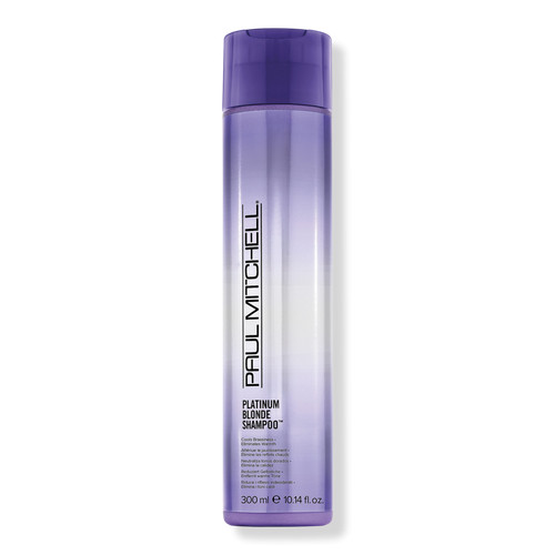 Platinum Blonde Shampoo | Ulta
