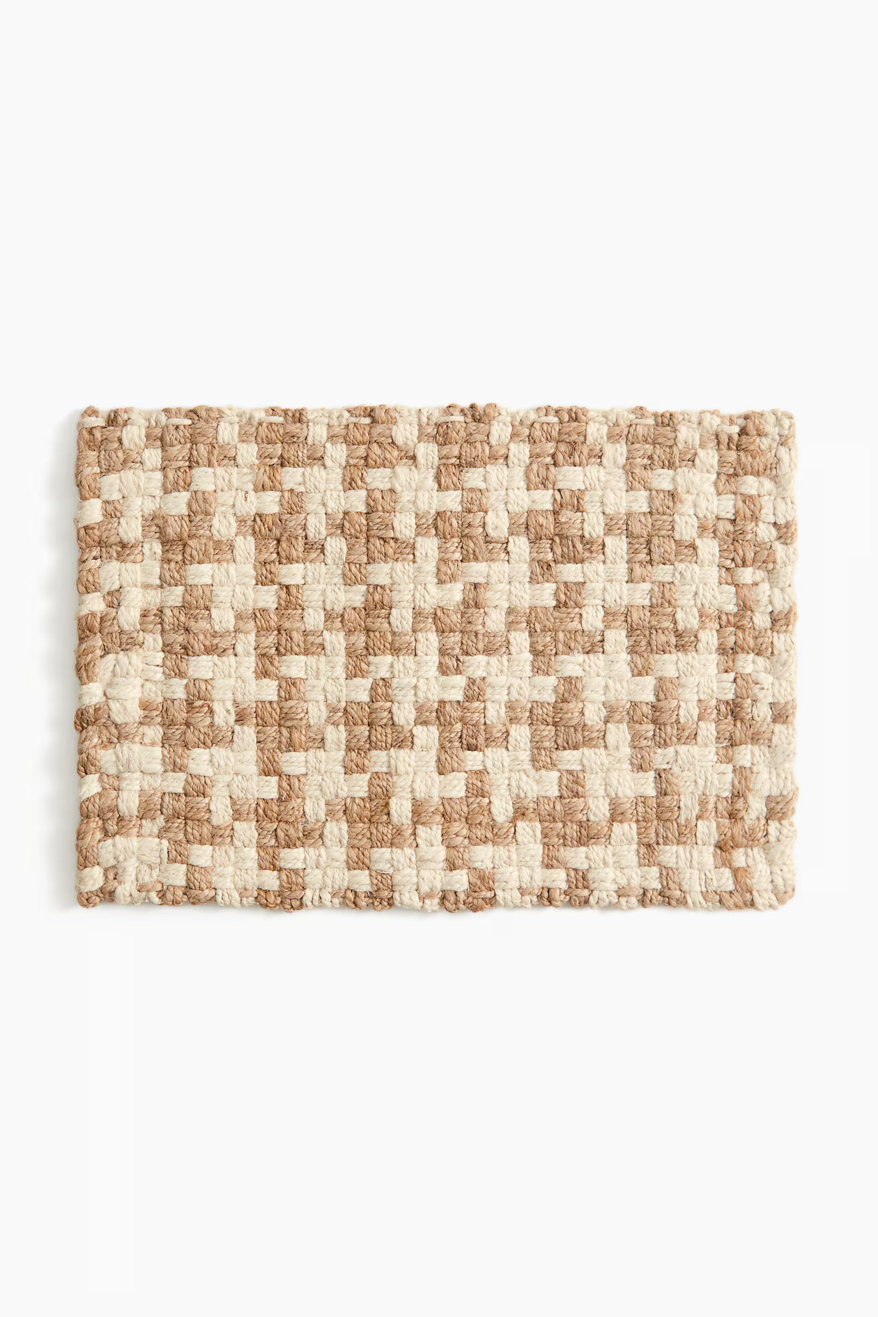 Jute doormat | H&M (UK, MY, IN, SG, PH, TW, HK)