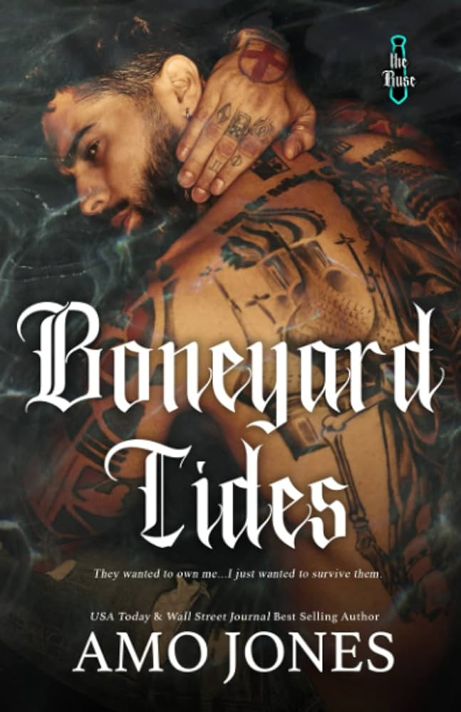 Boneyard Tides (Aphotic Waters) | Amazon (US)
