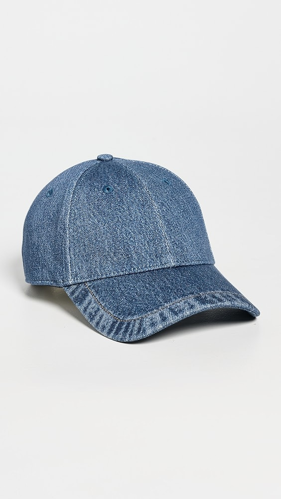 rag & bone Miramar Baseball Cap | Shopbop | Shopbop
